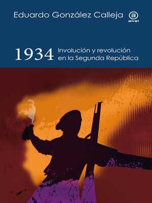 cover image of 1934